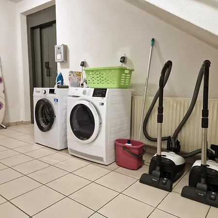 Ferienwohnung Lichtenbach - Christoph Lechner Am Zeitberg Daire Bad Kohlgrub